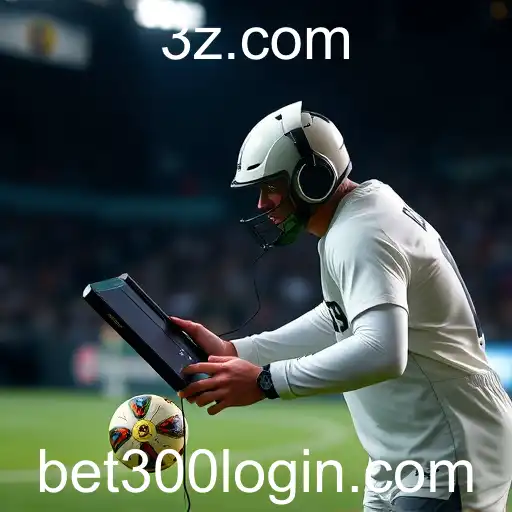 A Ascensão do Bet300 no Cenário de Apostas Online