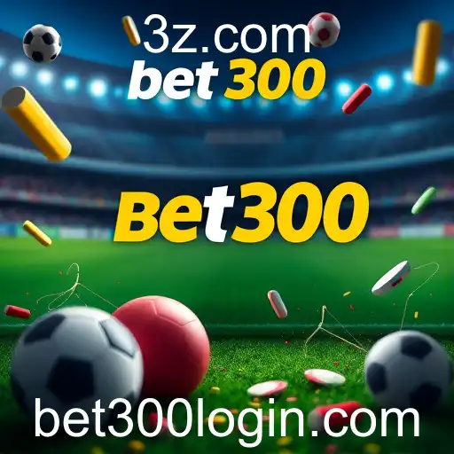 A Ascensão dos Jogos Online e a Inovação da Bet300