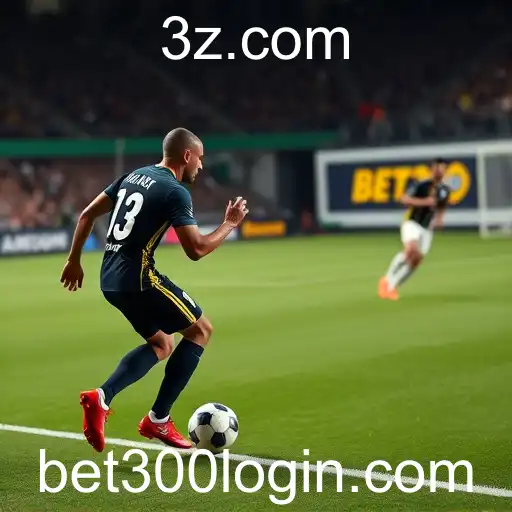 A Influência do bet300 nas Apostas Online em 2025