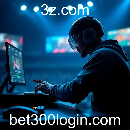 Revolução nos Jogos Online: O Impacto do Bet300
