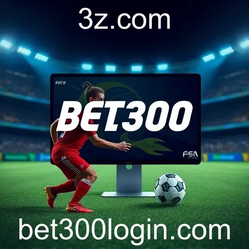 A Ascensão dos Sites de Apostas em 2025: O Caso Bet300