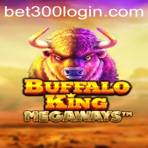 BuffaloKing: Exploring the Wild and Winning Big with Bet300