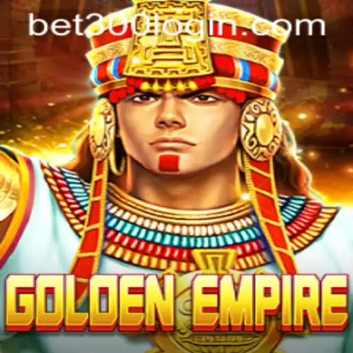 GoldenEmpire: The Thrilling New Adventure in Online Gaming