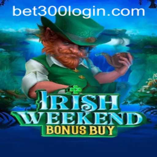 Discover the Thrill of IrishWeekendBonusBuy: A Unique Gaming Adventure