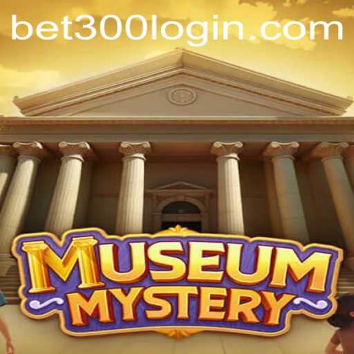 Discover the Thrilling Adventure of MuseumMystery: An Immersive Gaming Experience