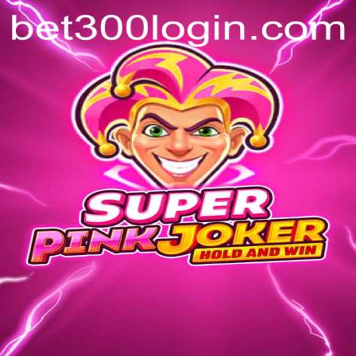 Discovering the Allure of SuperPinkJoker: A Modern Twist in Gaming
