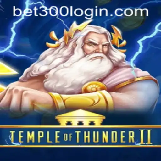 TempleofThunderII Unveiled: An Epic Gaming Experience