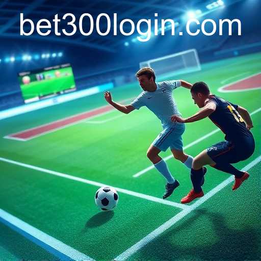 The Dynamic World of Virtual Sports: Bet300's Pivotal Role